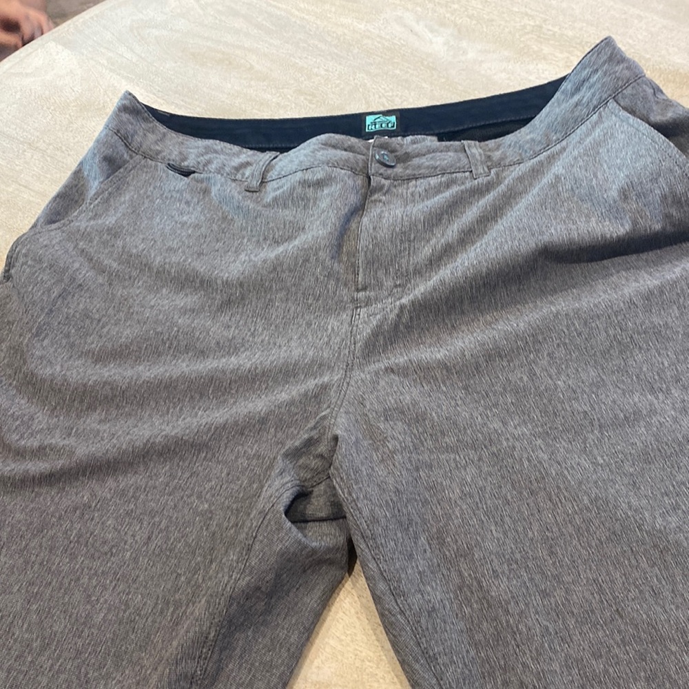 Reef shorts